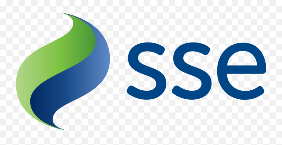 Sse Plc - Wikipedia Sse Plc Logo Png,Electricity Transparent Background