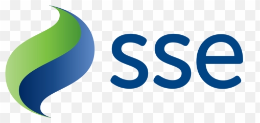 Sse Plc - Wikipedia Sse Plc Logo png