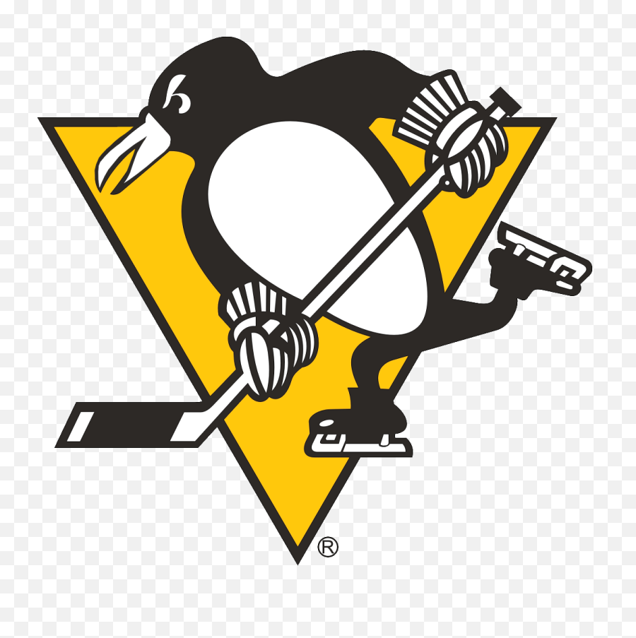 Nhl Png And Vectors For Free Download - Pittsburgh Penguins Logo,Nashville Predators Logo Png