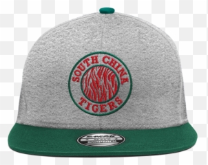 Hong Kong Rugby Union South China Tigers Cap - Circle Png,Snapback Png