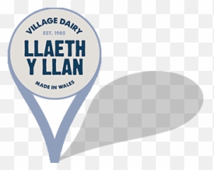 Lyl Google Map Pin - Village Dairy Illustration png