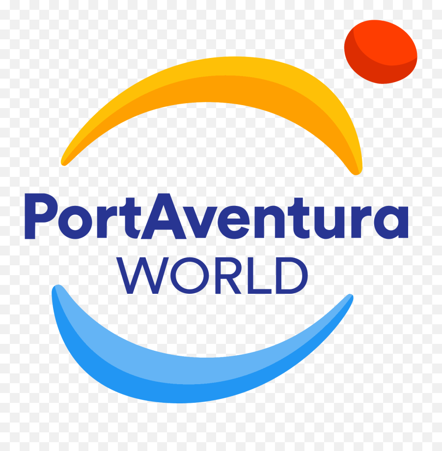 Portaventura World Icon Of Flat Style - Available In Svg Logo Port Aventura World Png,World Logo Png