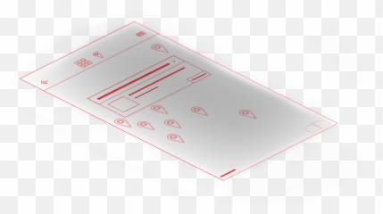 Digital Brand Itself - Paper Png,Hot Pocket Png