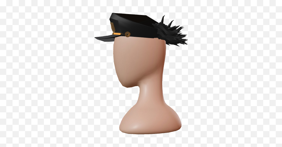 P3din - Jotaro Kujo Hat Jotaro Kujo Hat Buy Png,Jotaro Kujo Png