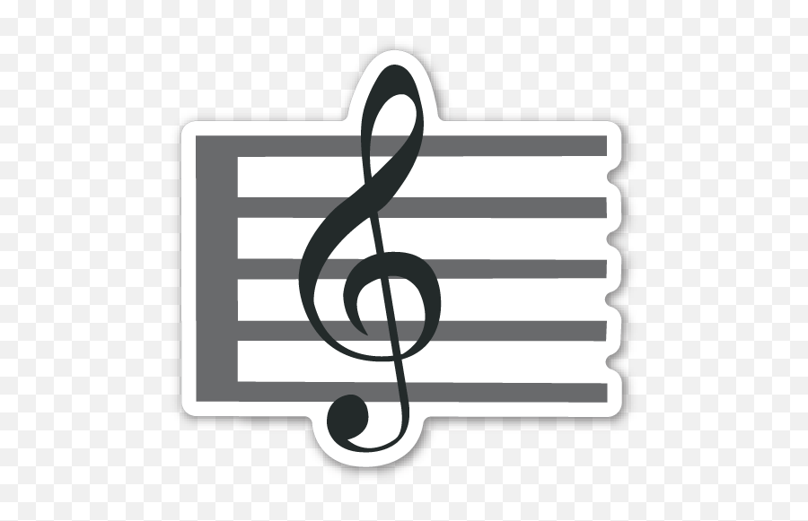 Download Hd Free Whatsapp Icon Logo Png Clipart And - Musical Score Emoji,Whats App Logo Png