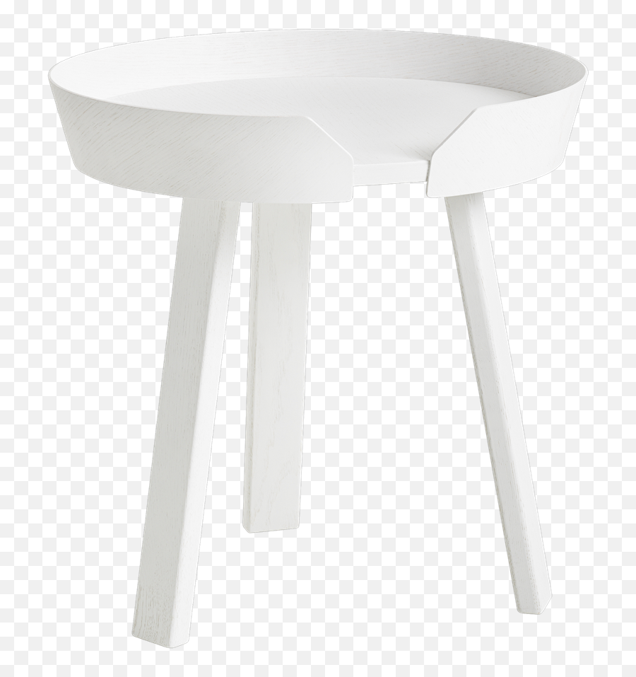 Around Coffee Table - Coffee Table Png,End Table Png