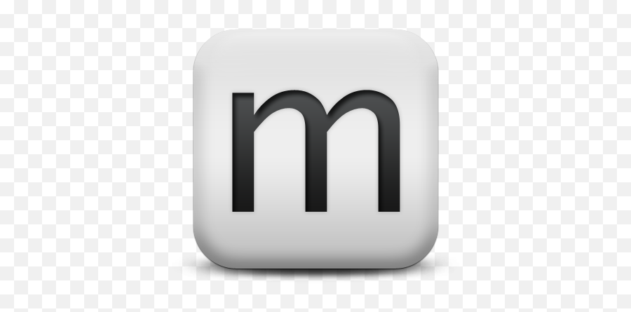 Letter M Png Icon Download - Graphic Design,M Png