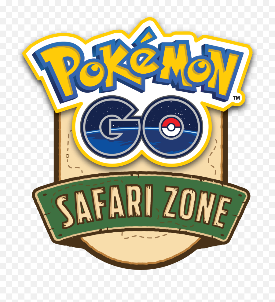 Pokémon Go Safari Zone - St Louis Pokemon Go Safari Zone Png,Pokemon Red Logo