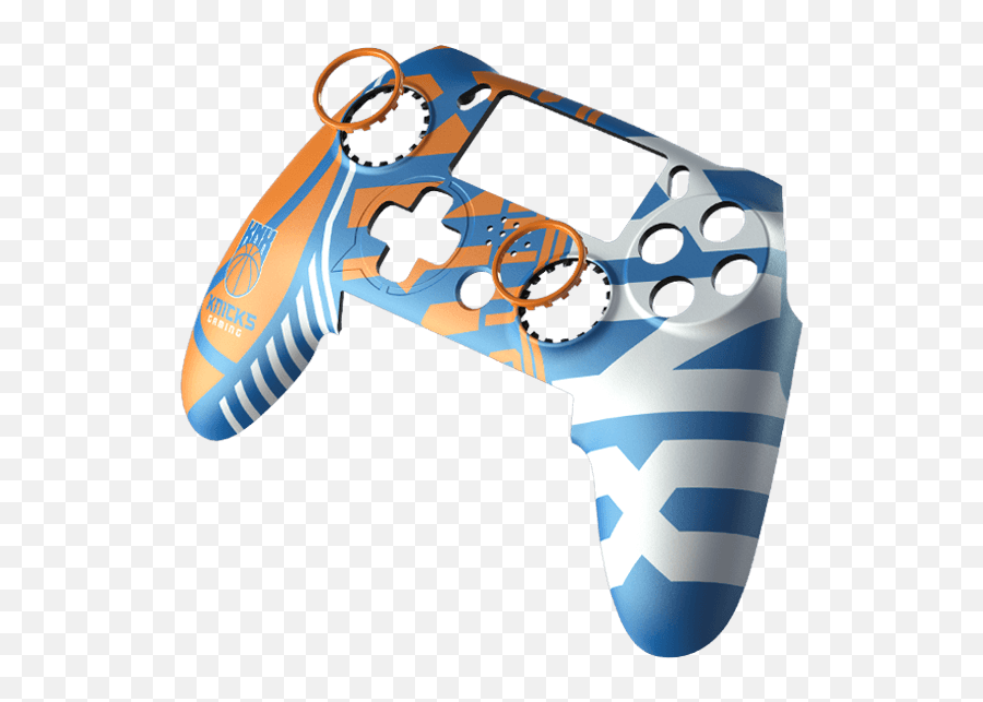 Knicks Gaming Vantage Faceplate - Scuf Gaming Png,Knicks Png