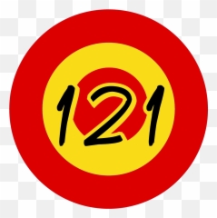 Download Hd Welcome To 121 Spanish Tuition - Irish Circle Png,Spanish Png