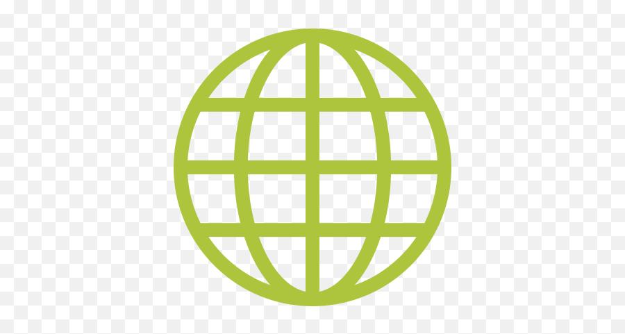 Website Logo Png Green - Transparent Background Disco Ball Icon,Websites Png