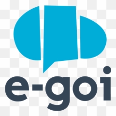 E - Goi Email Marketing And Marketing Automation For Everyone Egoi Logo Png,E Png