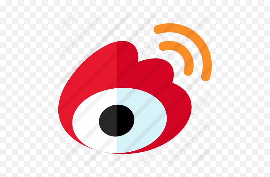 Sina Weibo - Weibo Png,Media Icon Png