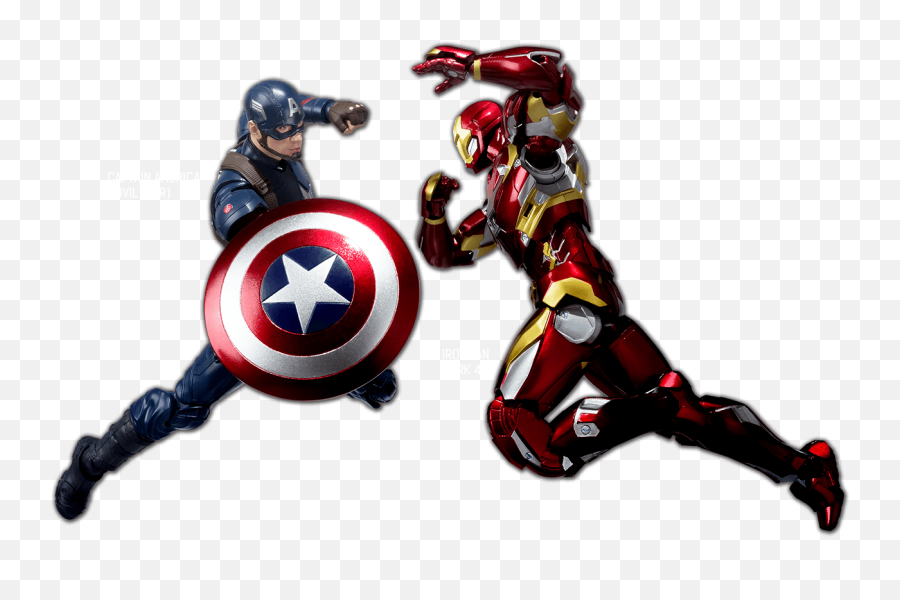 Download Iron Man Marvel Dc Comics Superhero Men Capt - Captain America Civil War Png,Captain America Transparent Background