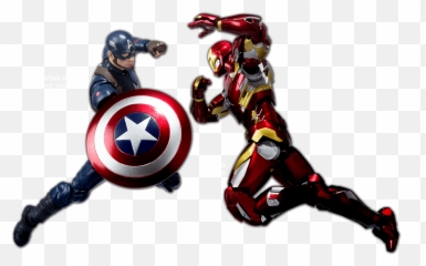Download Iron Man Marvel Dc Comics Superhero Men Capt - Captain America Civil War Png,Captain America Transparent Background