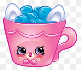 Free Shopkins Clipart - png
