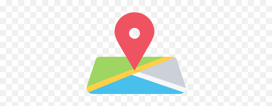 Location Maps Navigation Pin Place Icon - Place Icon Png,Location Png