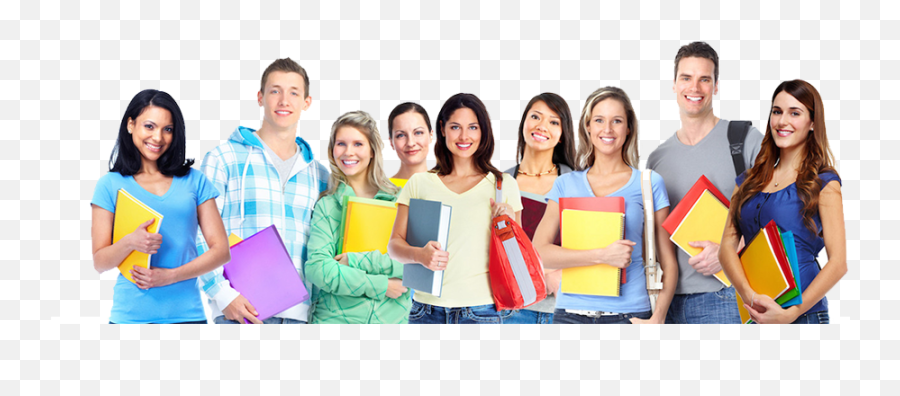 Student Png Images - Students Png,Students Png