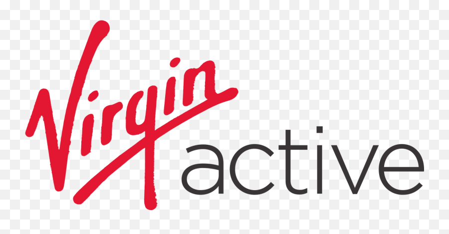 Virgin Active - Virgin Active Logo Vector Png,Virgin Png