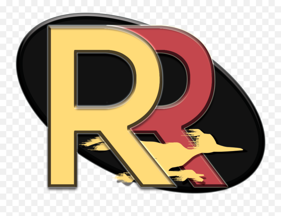 Rr - Transparent Rr Logo Png,Rr Logo