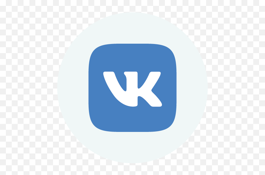 Vk Login Plugin - Circle Png,Vk Logo