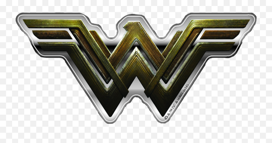 Wonder Woman Batman Logo Film Female - Wonder Woman Png Wonder Woman 2 Logo Png,Wonder Woman Logo No Background