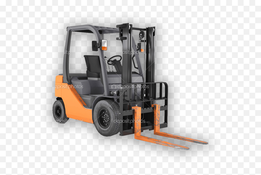 Chariot Mockup Diaporama - Dostie Spécialités Pallet Jack Png,Chariot Png