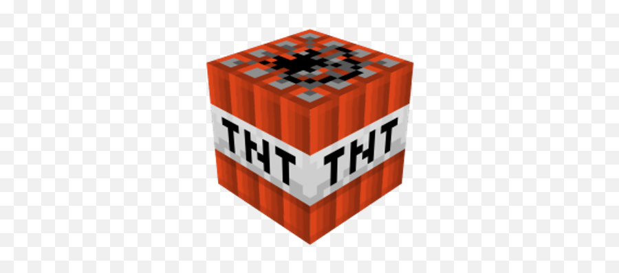 Minecraft Png Tnt 4 Image - Cubo Tnt Minecraft Png,Minecraft Tnt Png
