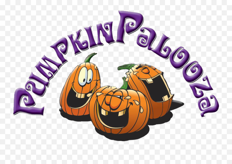Pumpkin Palooza Victorian Square - Home Png,Pumpkin Clipart Transparent