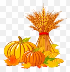 Download Thanksgiving Pumpkin Clipart Hq Png Image Freepngimg - Transparent Background