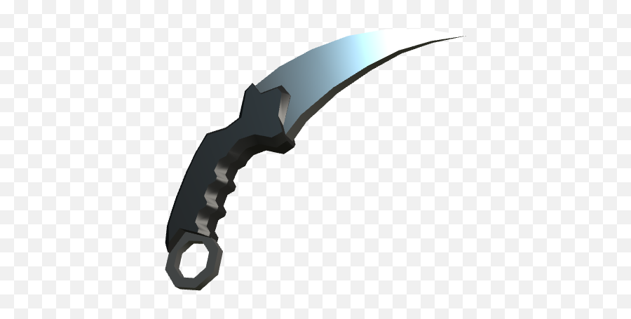 P3din - Karambit Knife Throwing Knife Png,Csgo Knife Png