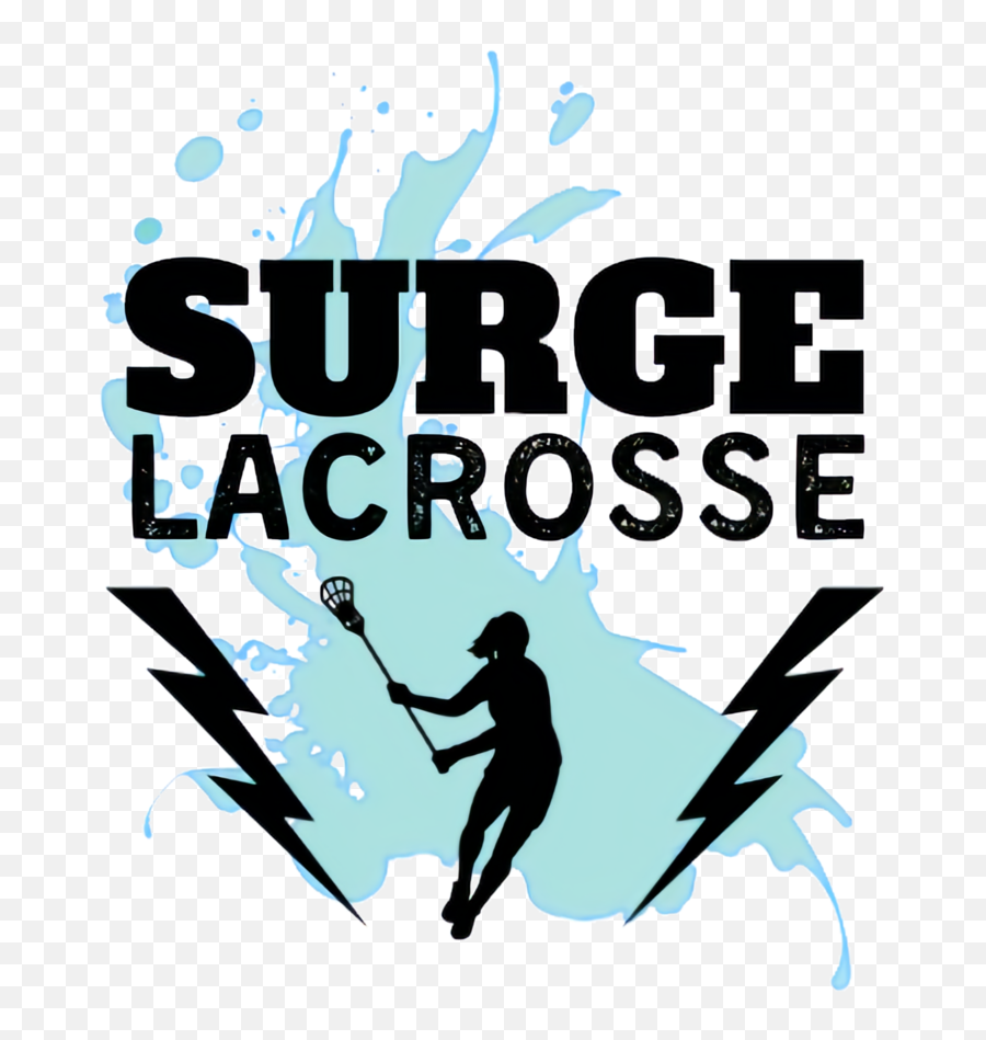 Surge Lacrosse Club Team U2014 The Lax Box Fl Png