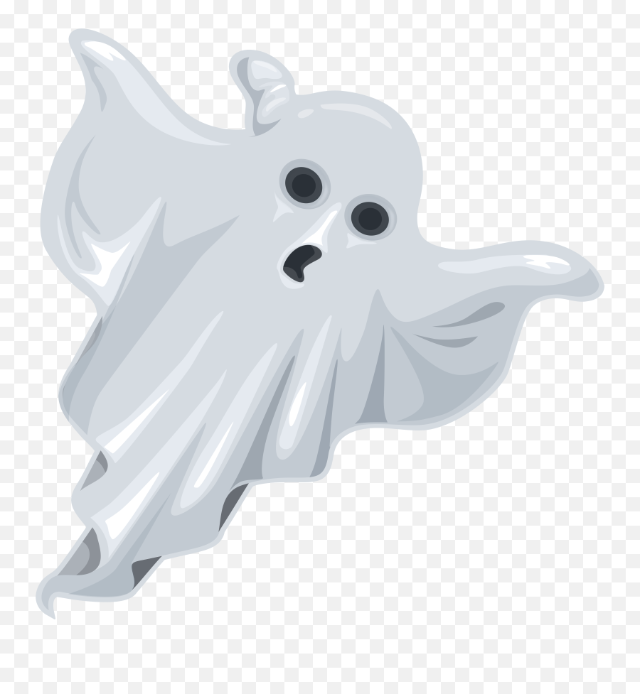 Clipart Ghost Png Transparent Background
