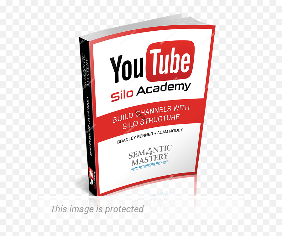 Bradley Benner U2013 Youtube Silo Academy Getwsodownload - Youtube Png,Silo Png