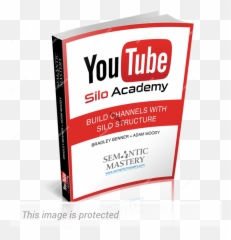 Bradley Benner U2013 Youtube Silo Academy Getwsodownload - Youtube Png,Silo Png