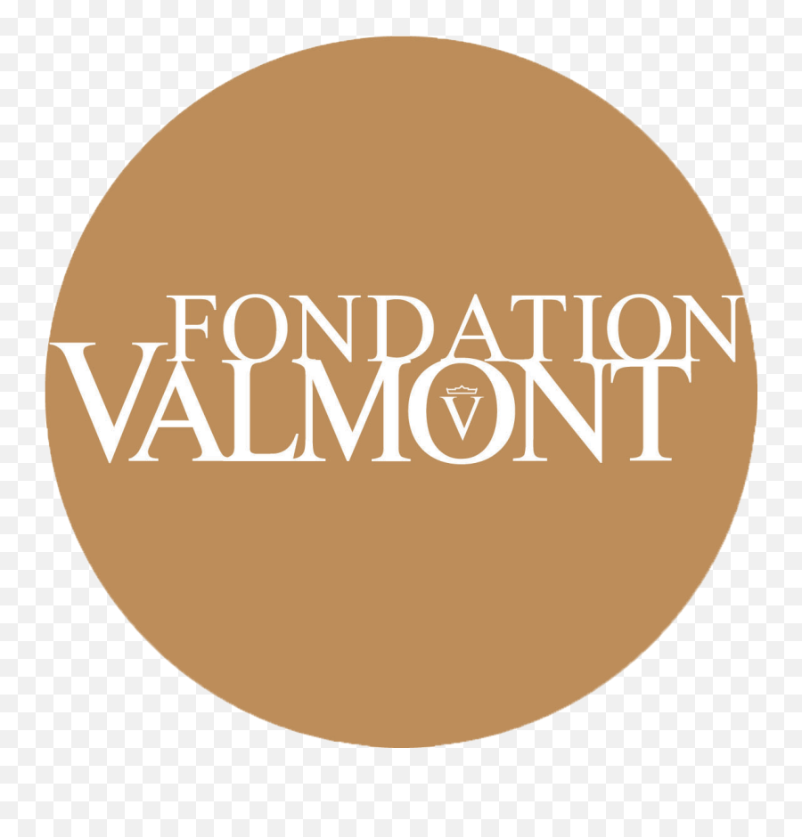 Beauty And The Beast - Logo Fondation Valmont Png,Beauty And The Beast Logo Png
