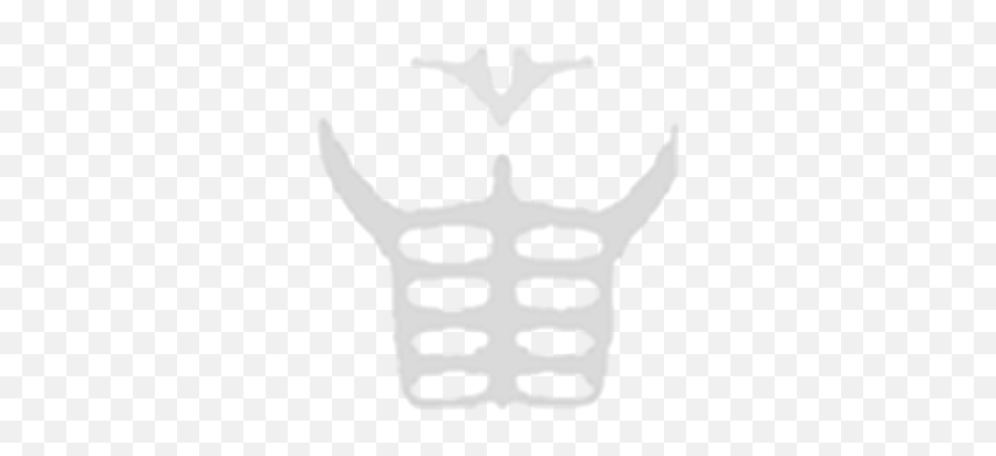 Download Roblox Muscle T Shirt Png Vector Library Download