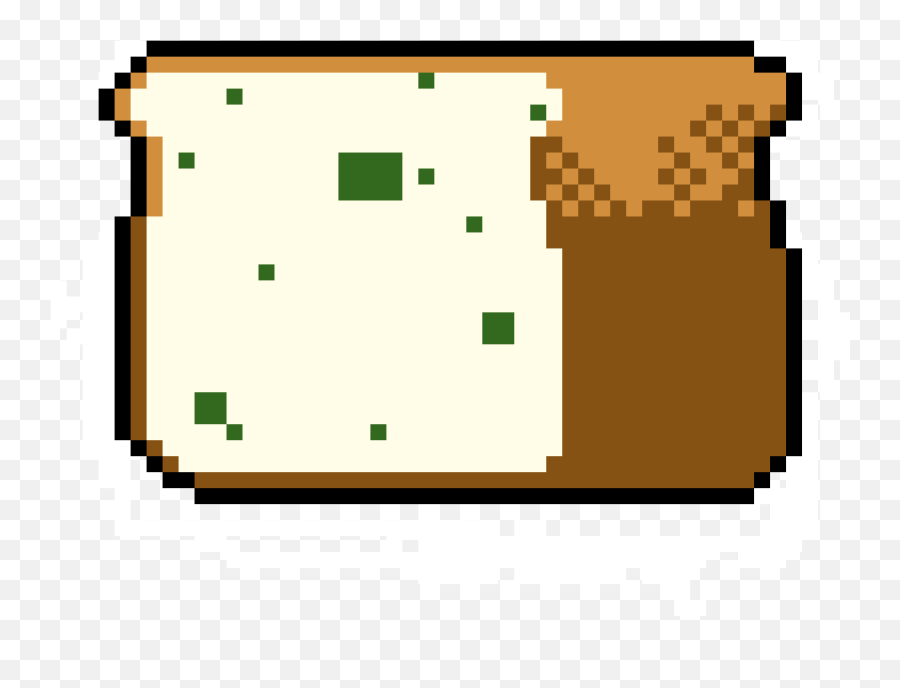 Garlic Bread - Pixel Art Clipart Full Size Clipart Transparent Ditto Png,Garlic Bread Png Garlic Bread - Pixel Art Clipart Full Size Clipart Transparent Ditto Png,Garlic Bread Png