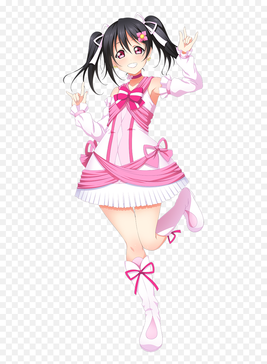 Eli Ayase - Love Live Bokutachi Wa Hitotsu No Hikari Nico Illustration Png,Eli Ayase Transparent