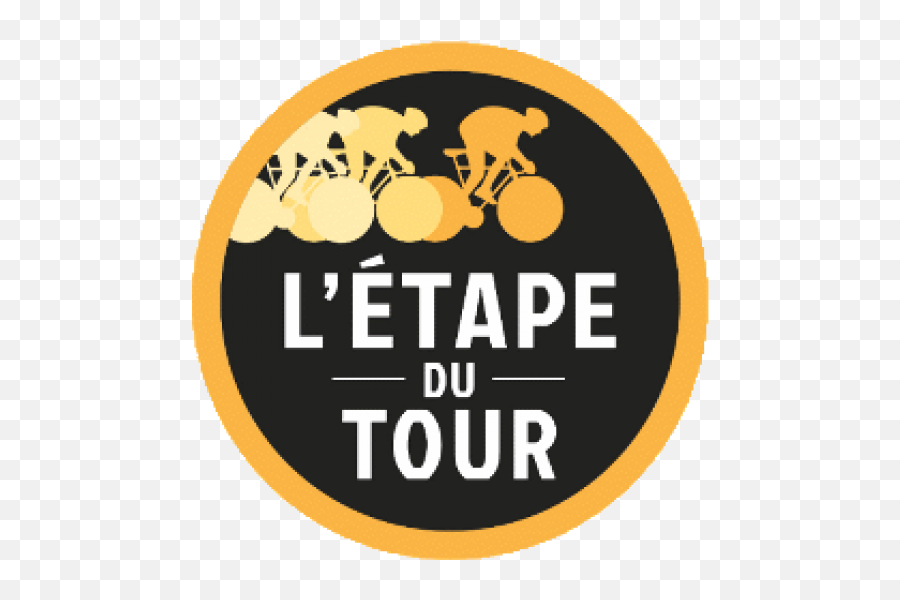 Etape Du Tour 2020 - Du Tour Png,Tour De France Logos