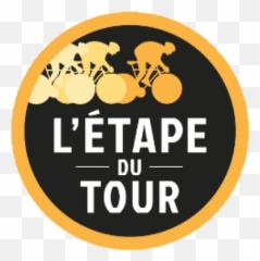 Etape Du Tour 2020 - Du Tour Png,Tour De France Logos
