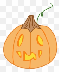 Made Cute Little Jack O Lantern Emote Not Regretting Png