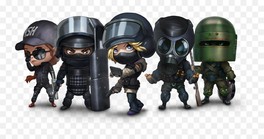 Vector Transparent Library - Tom Rainbow Six Siege Png,Rainbow Six Siege Png