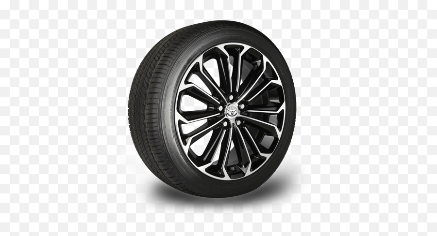 Tire Service - Toyota Tire And Wheel Png,Tires Png