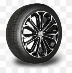 Tire Service - Toyota Tire And Wheel Png,Tires Png