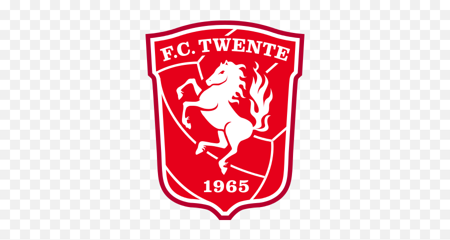 Pin Op Team Logo - Fc Twente Logo Png,Fifa 16 Logos