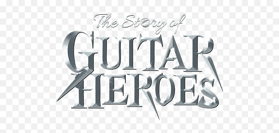 Home - Movie Png,Guitar Hero Logo