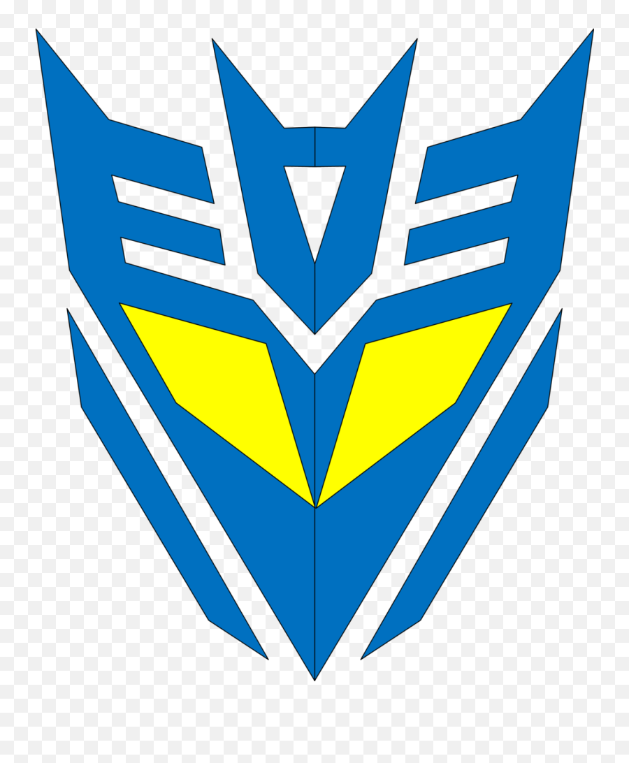 Transformers Decepticons Decal - Transformers Decepticon Logo Png,Decepticon Logo Png