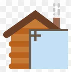 Cabin Png Icon