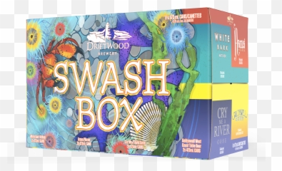 Golden Swash Box - Beer png